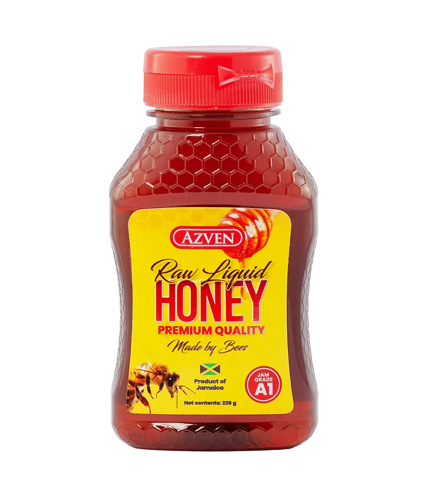 226 g Squeeze Bottle